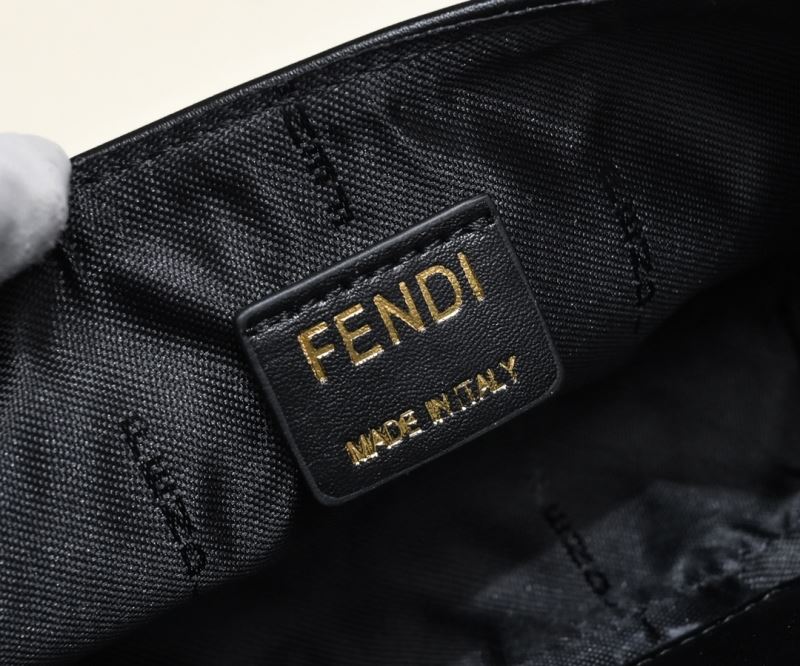 Fendi Satchel Bags